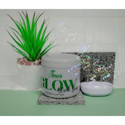 Glow Black Soap (Small)