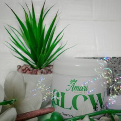 Glow Black Soap (Big)