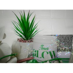 Glow Black Soap (Small)