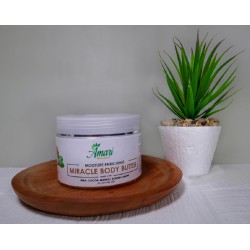 Miracle Body Butter