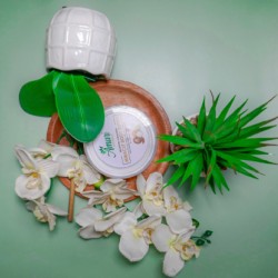 Miracle Body Butter