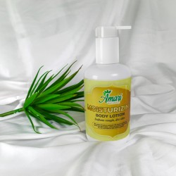 Moisturizing Body Lotion