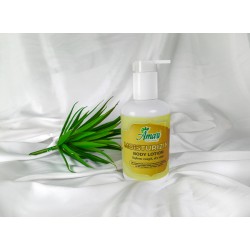 Moisturizing Body Lotion