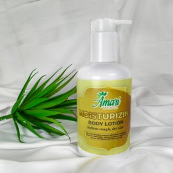 Moisturizing Body Lotion