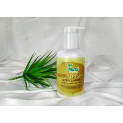 Moisturizing Body Lotion