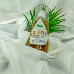 Glow Body Oil