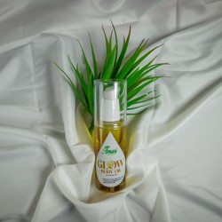 Glow Body Oil