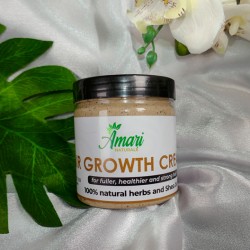 Hair Growth Cream