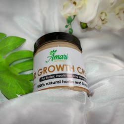 Hair Growth Cream
