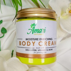 Body Cream