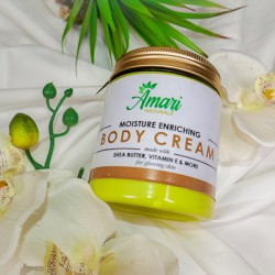 Body Cream