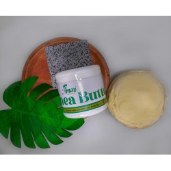 Shea Butter