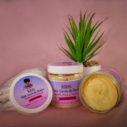 Shea Butter