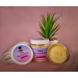 Shea Butter