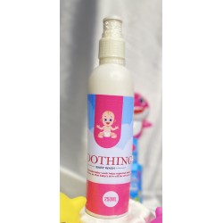 Kids Soothing Body Wash