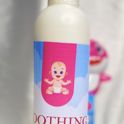 Kids Soothing Body Wash