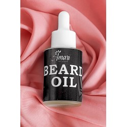 Beard Oil