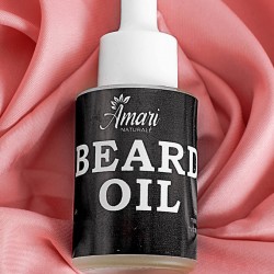 Beard Oil