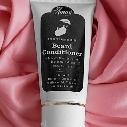 Beard Condition