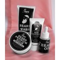Men Beard Care