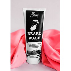 Beard Wash