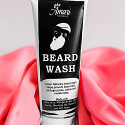 Beard Wash