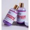 Brightening shower gel