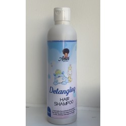 Kids Detangling Shampoo