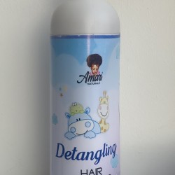 Kids Detangling Shampoo