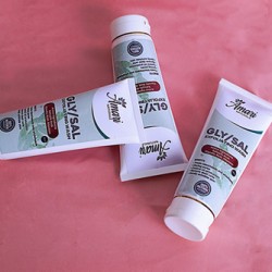 GLY/SAL Exfoliating Wash