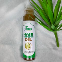 Hair Growth Oil