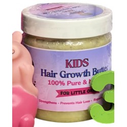 Kids Hair Growth Butter