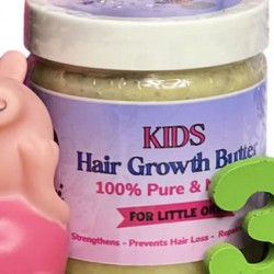 Kids Hair Growth Butter