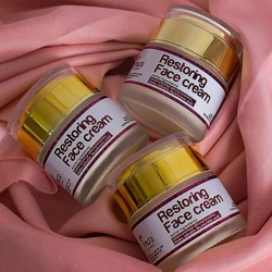 Restoring Face Cream