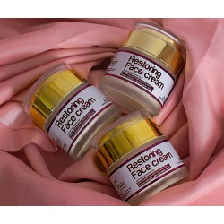 Restoring Face Cream